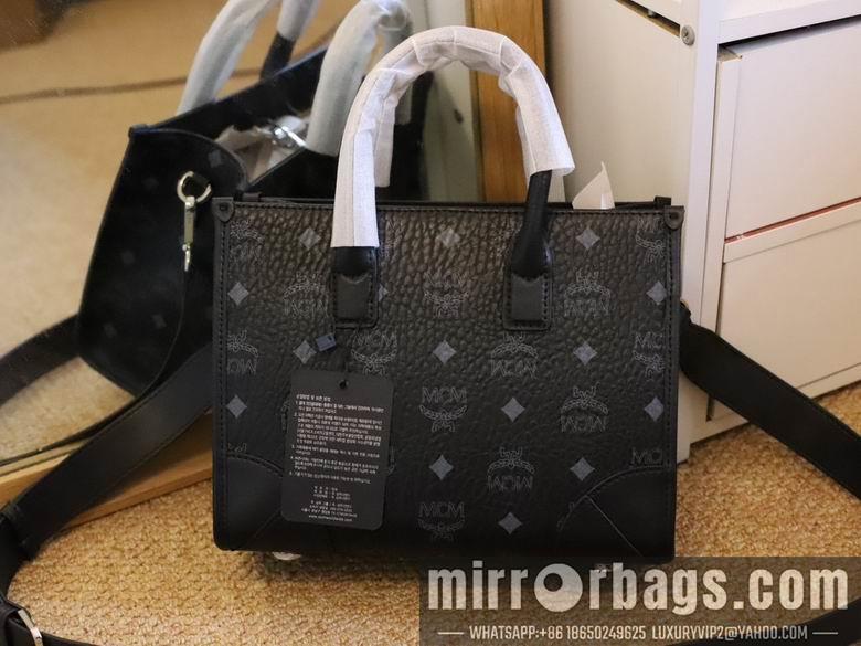 MCM Bags 6319 24X19X11cm EY 2colour