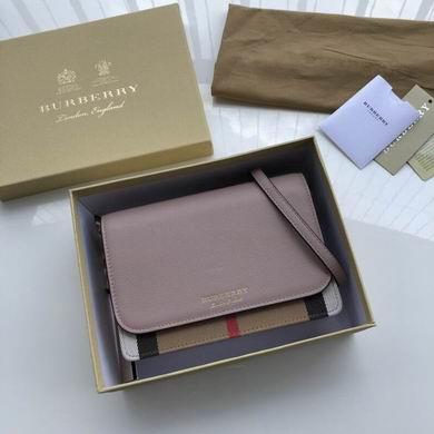 Burberry Bags 40681441 19X13.5X5cm YG 3colour