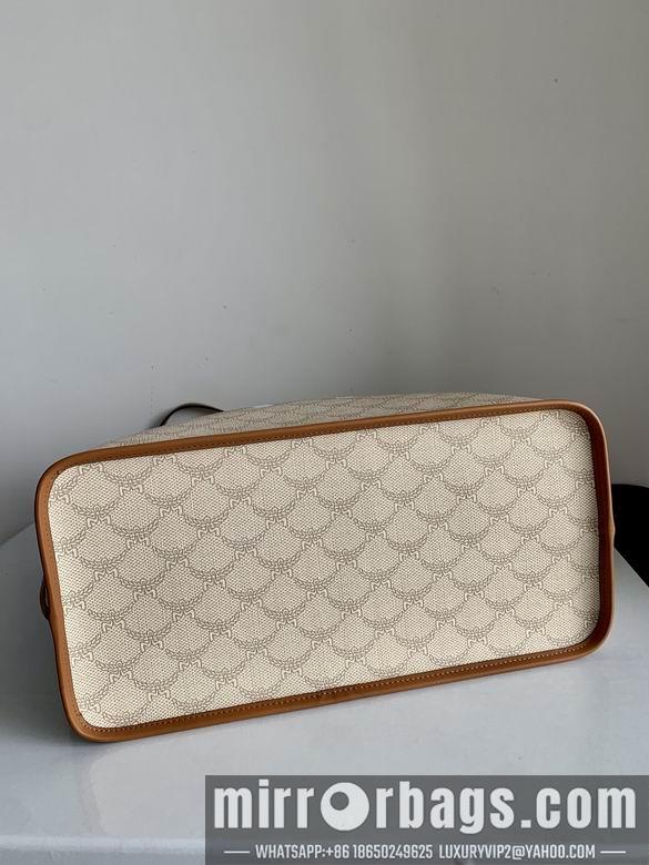 MCM Bags 173532 17X35X32cm EY