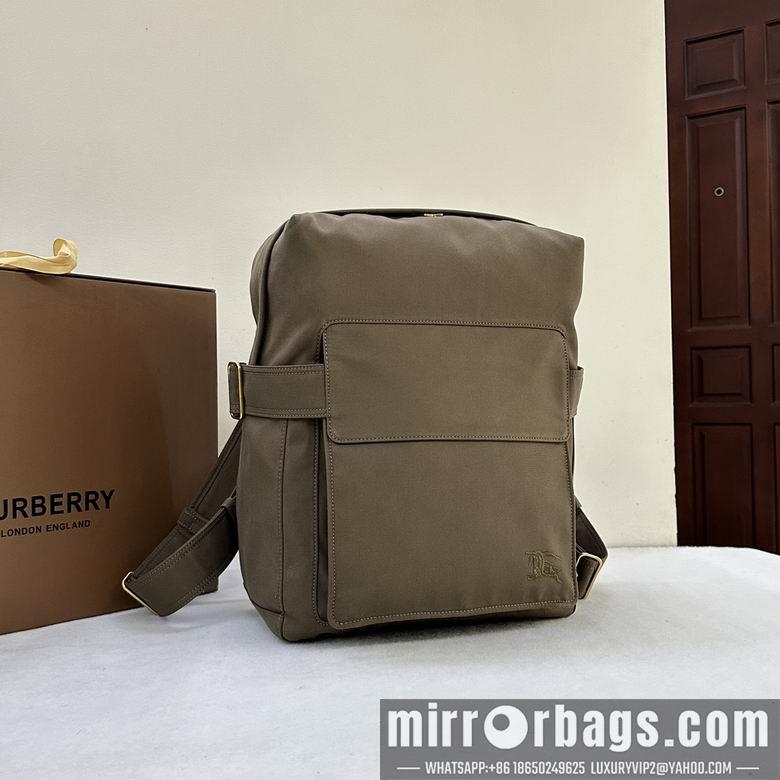 Burberry Bags 33X10X43cm 081611 IQ 2colour