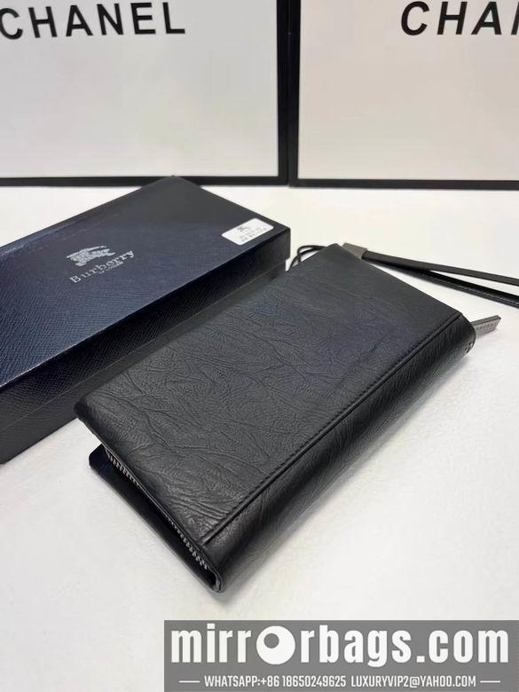 Burberry Bags 8832-05 21X10cm