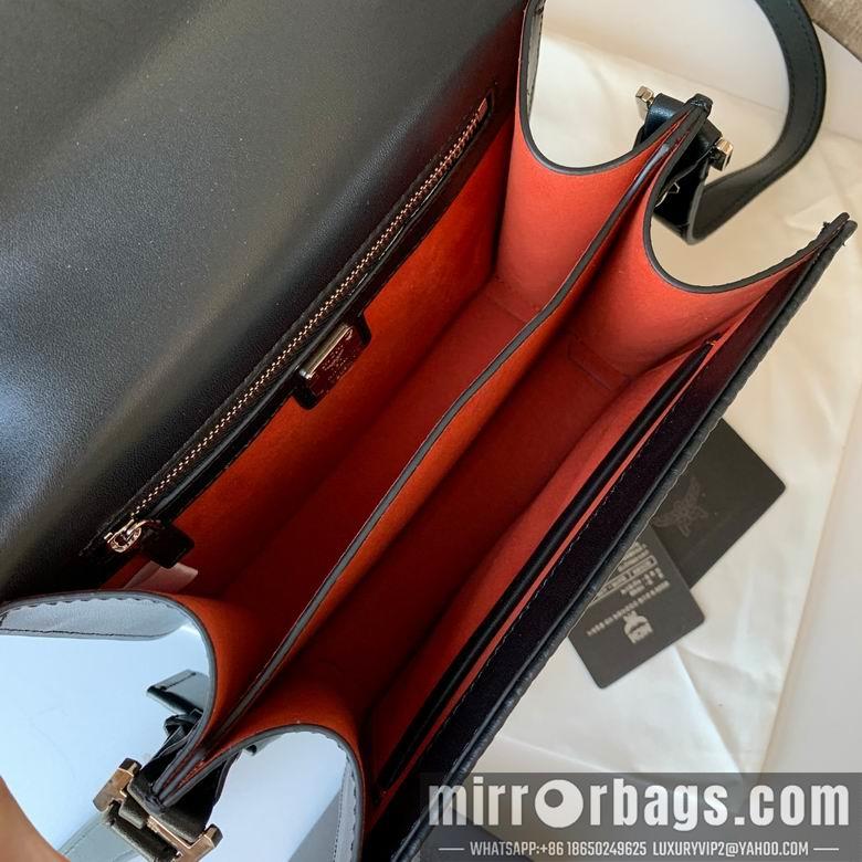 MCM Bags MCM 19x21x8.5cm DY 1