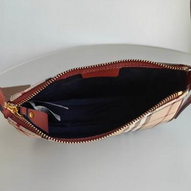Burberry Bags 21X5X14cm 111702 XM