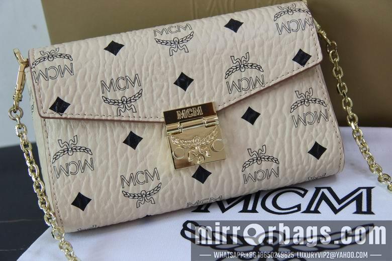 MCM Bags 20499 18.5x11x4cm DY 4