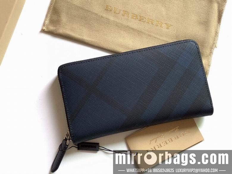 Burberry Bags 53705 19X10X2cm YG 3colour