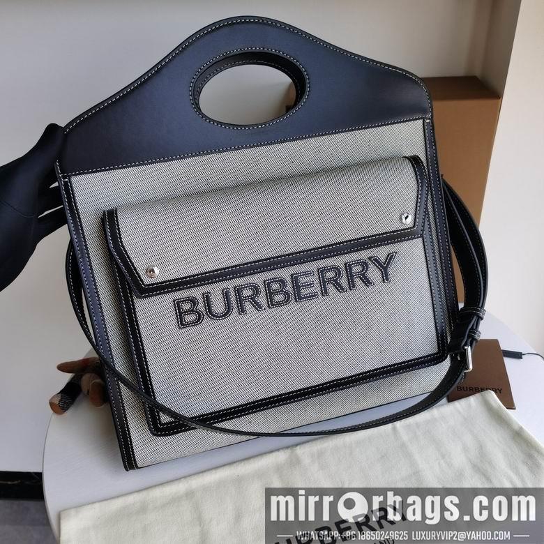 Burberry Bags Burberry 37x9.5x41cm HQ 2