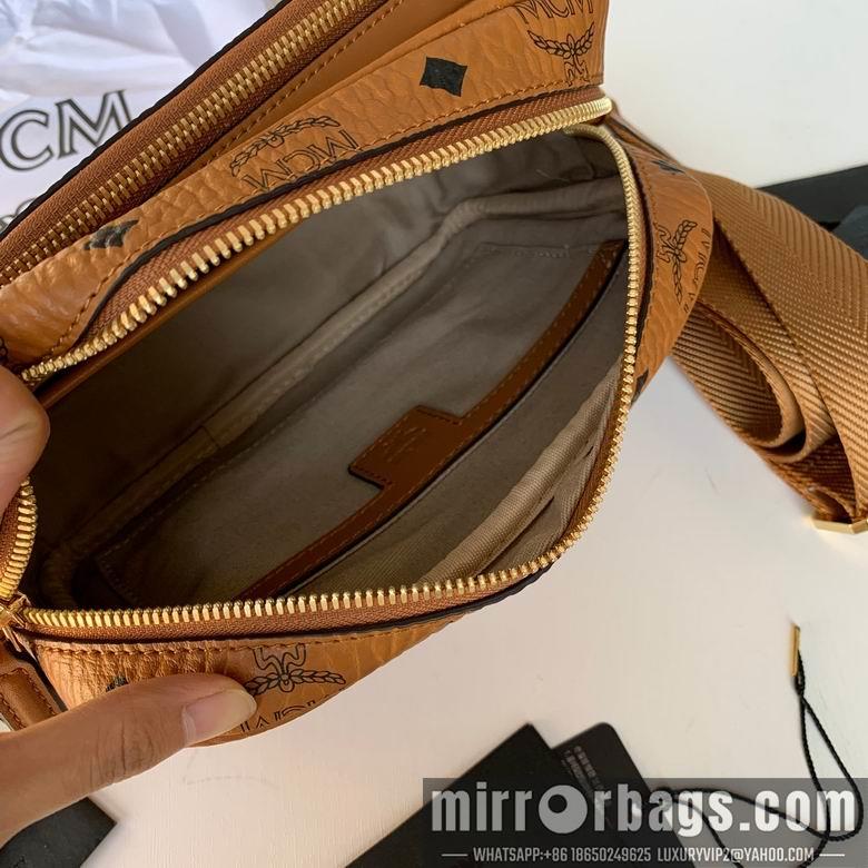 MCM Bags MCM 22x15x8cm DY 3