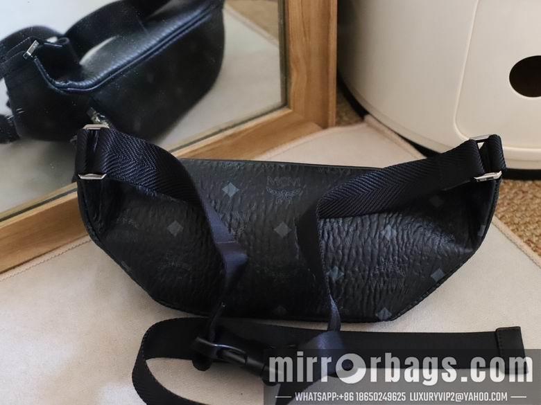 MCM Bags 1040 12X34X7cm EY 2colour