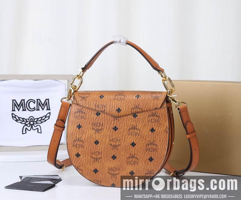 MCM Bags 6219 迷你7X18X18cm小8X21X20cm LL