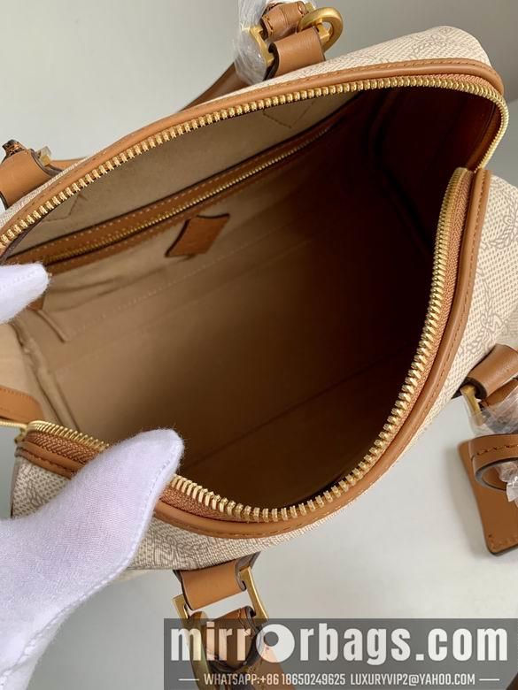 MCM Bags 132516 25X16X13.5cm EY 3colour