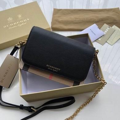 Burberry Bags 40681441 19X13.5X5cm YG 3colour