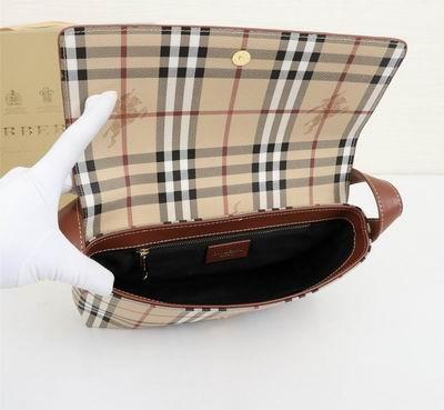 Burberry Bags vintage 2152 26X7X16cm CN