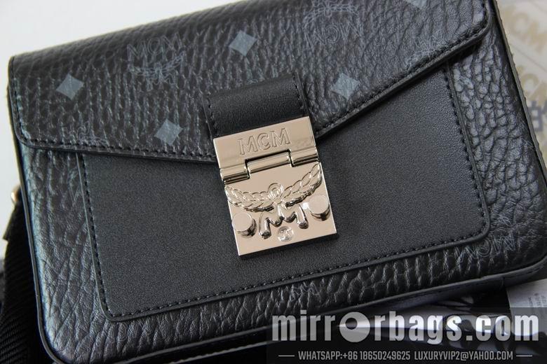 MCM Bags 142004 14x20.5x4cm DY 2