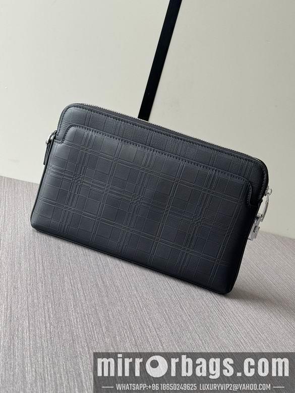 Burberry Bags 8462-4 27X17X4cm XM 2colour