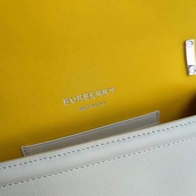 Burberry Bags 80522321 20X5.5X12.5cm XM