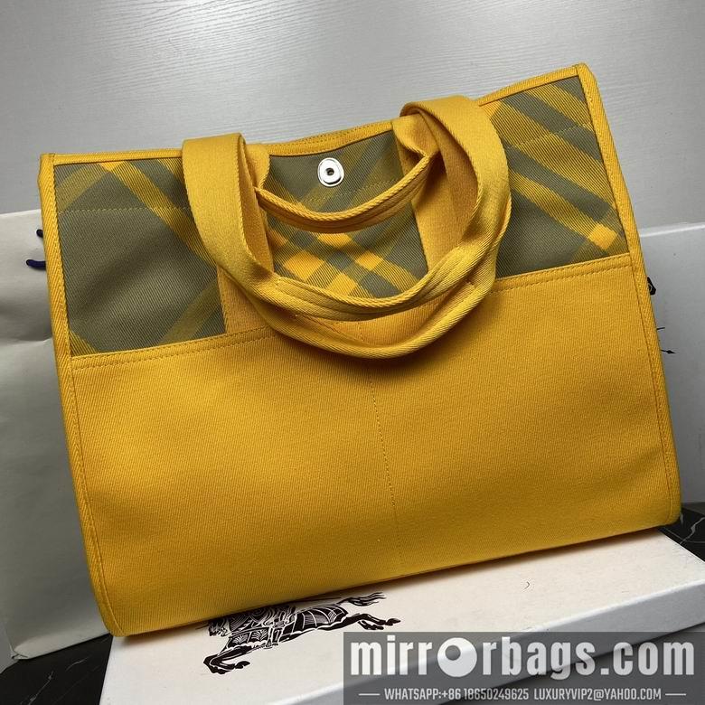 Burberry Bags 42X36X20cm 100915 DN