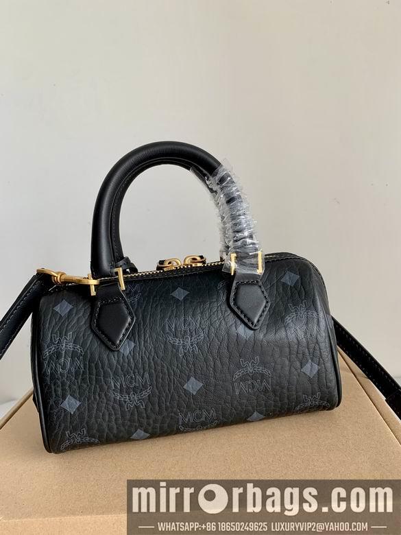 MCM Bags 901895 18X9.5X9cm EY 3colour