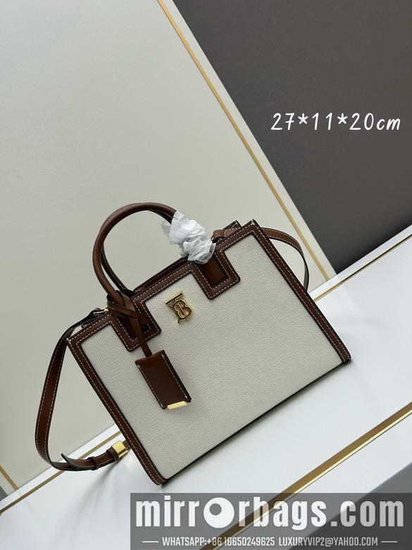 Burberry Bags Burberry 8050 27x11x20cm ww2