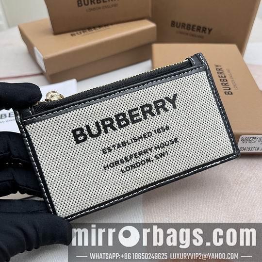 Burberry Bags Burberry 80418371 13x7.5cm zy