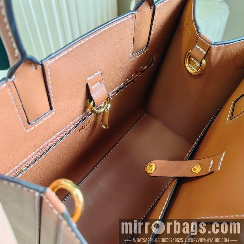 Burberry Bags 25X22cm 060806 XMY 3colour