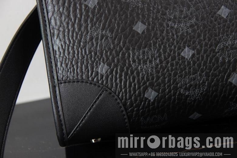 MCM Bags Tote 19x24x11cm DY 1