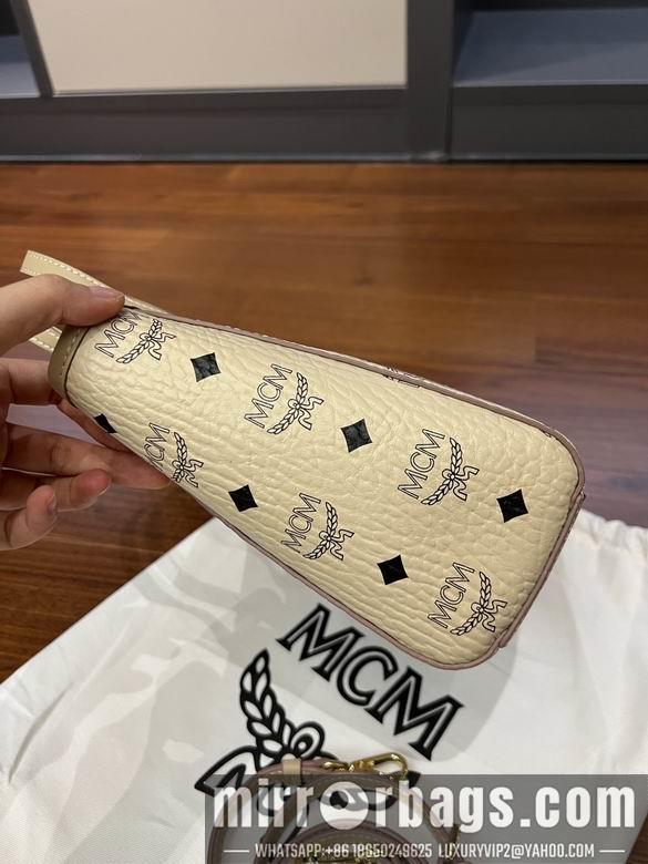 MCM Bags 20191 18.5X19X9.5cm XM 4colour