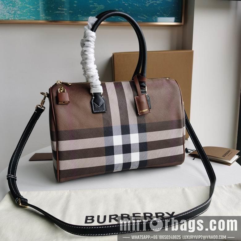 Burberry Bags Burberry 30x15x21cm HQ