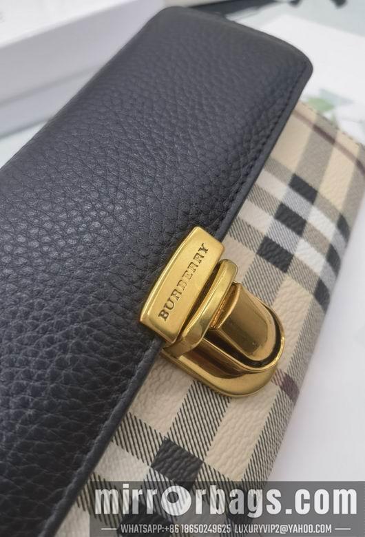 Burberry Bags WL8171 three colors