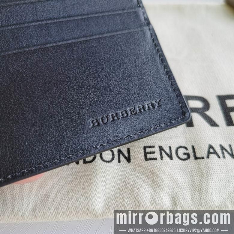 Burberry Bags 11X9.5cm 040612 XM 2colour