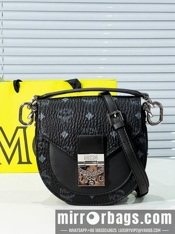 MCM Bags G05 18X18X7cm EY 2colour