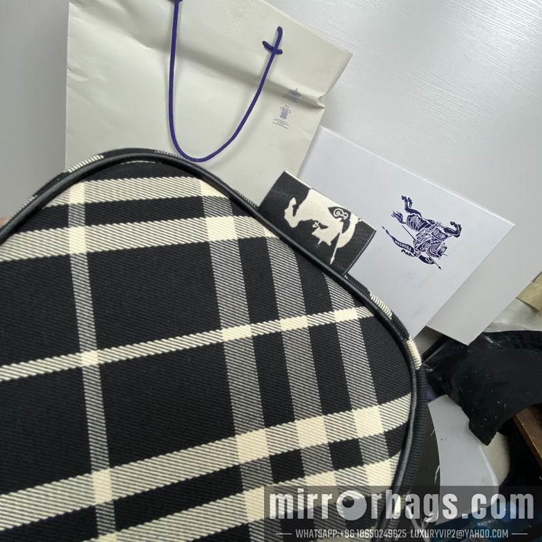 Burberry Bags 27.5X16X29cm 100918 DN 2colour