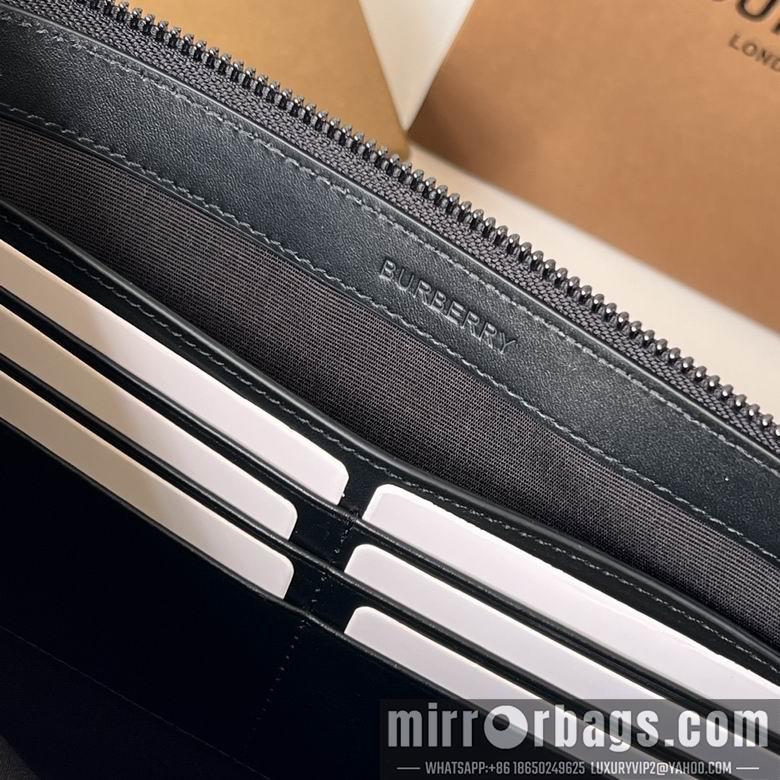 Burberry Bags 80552611 30X19.5cm