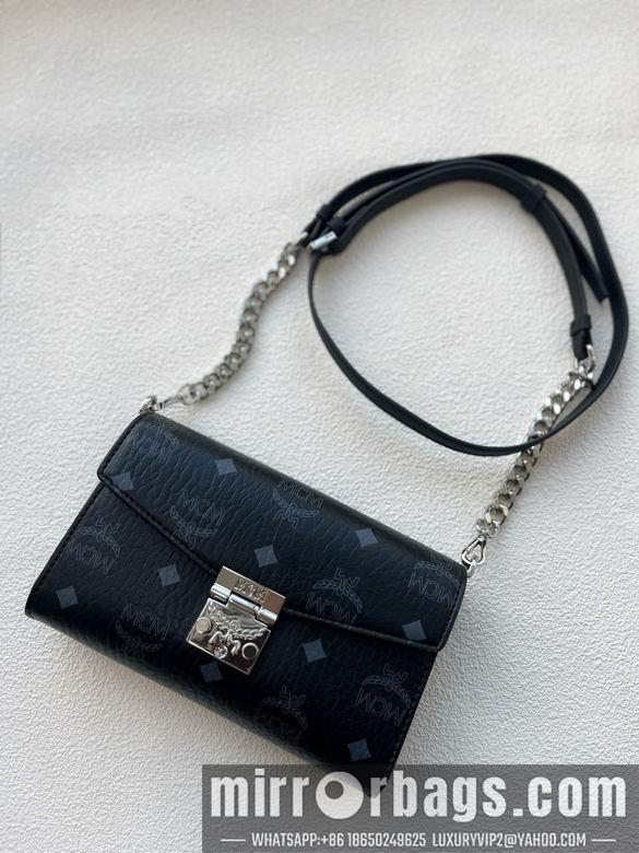 MCM Bags G03 19X11X4cm EY 4colour