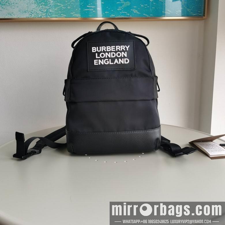Burberry Bags 23X13X30cm 050801 IQ