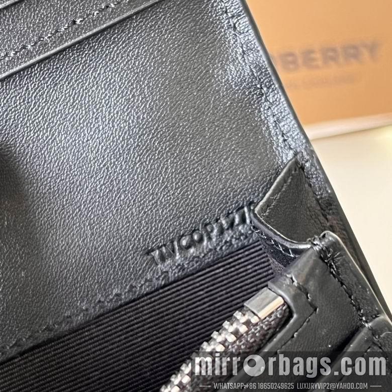 Burberry Bags 80548501 19x10x2cm