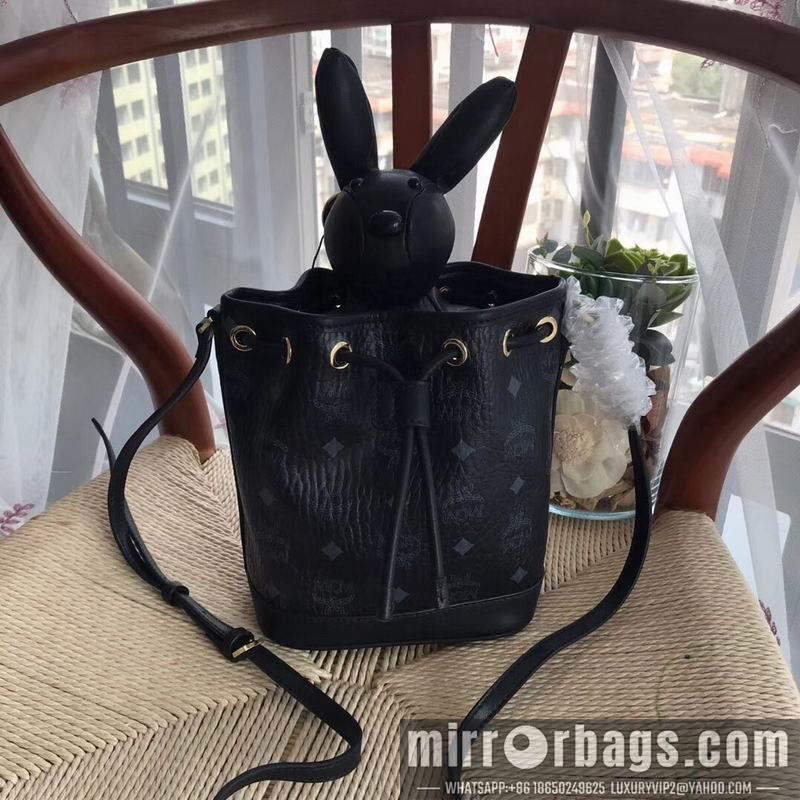 MCM Bags MCM 6208 17X31X11cm LL