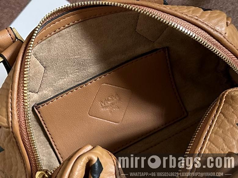 MCM Bags 6214 18.5X10X8cm EY 3colour