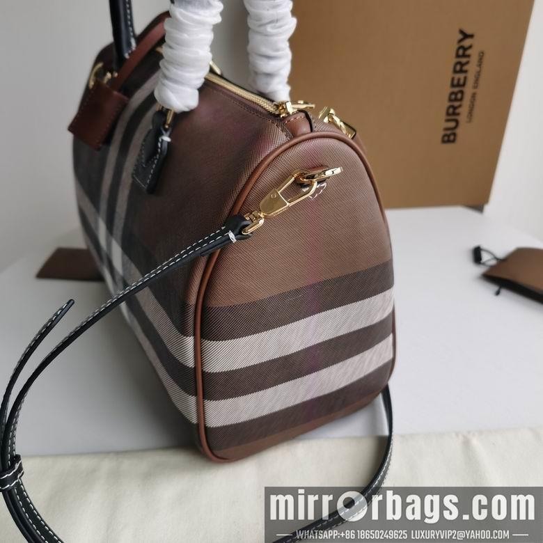 Burberry Bags Burberry 30x15x21cm HQ