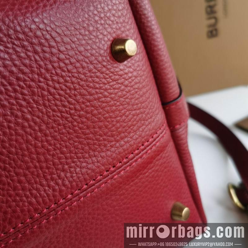 Burberry Bags 03507 18X16X28cm XM