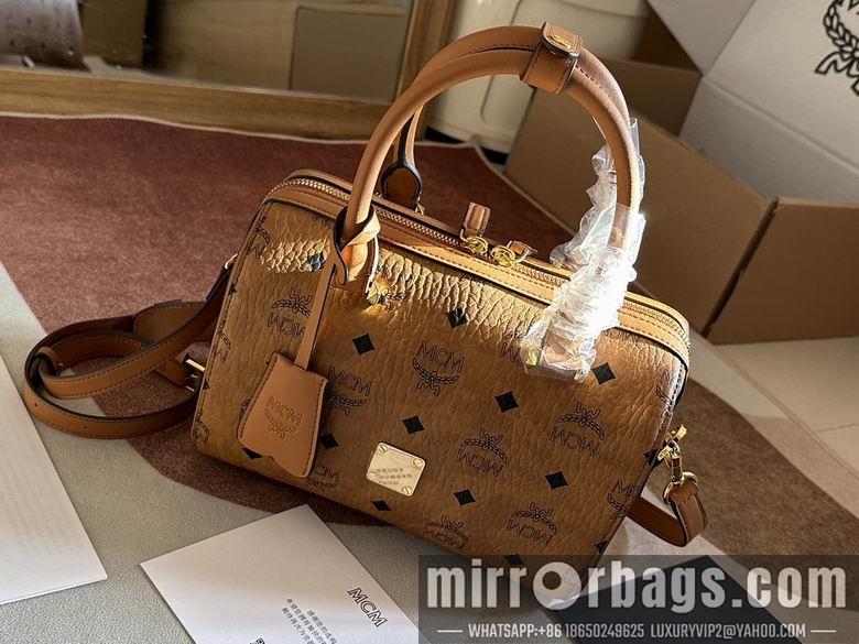 MCM Bags 6212 11X23X15cm EY 2colour