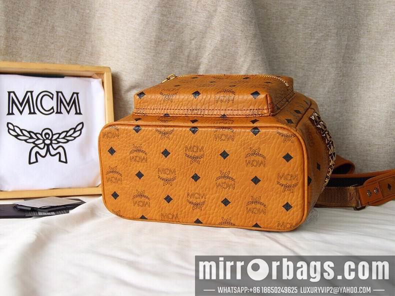 MCM Bags MCM 30074 26X33X13cm dy2