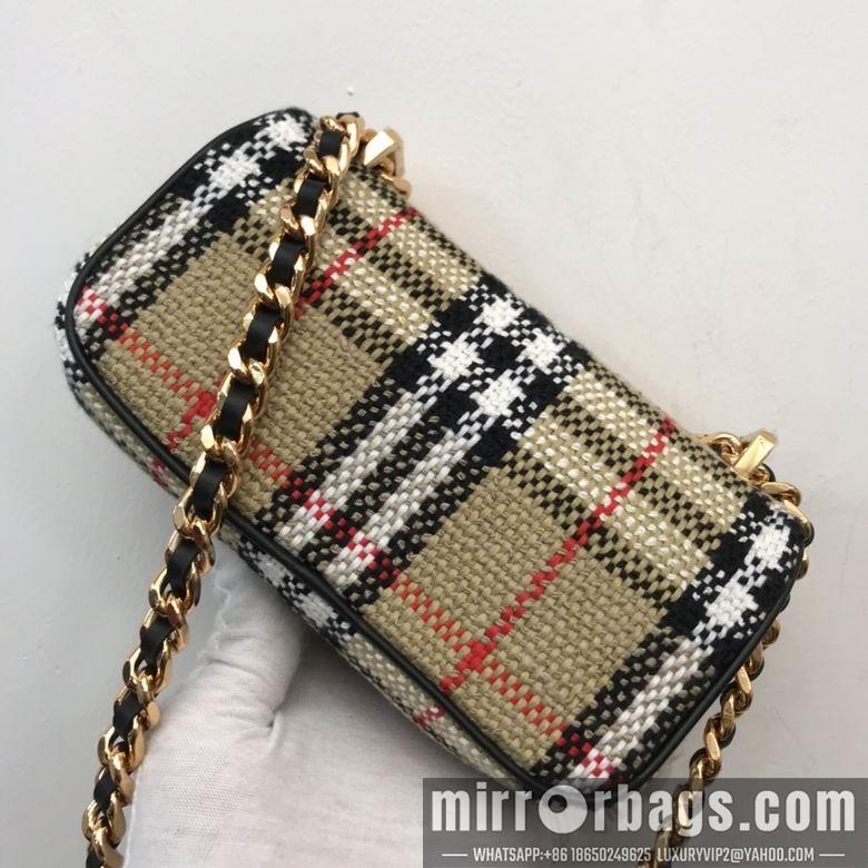Burberry Bags 80630831 17X3.5X10cm DN