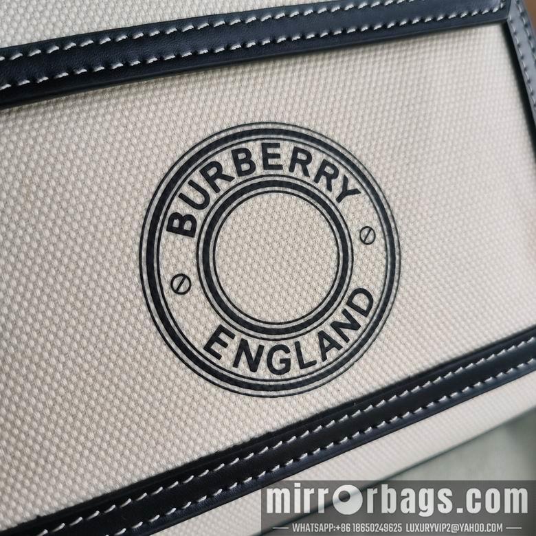 Burberry Bags 0621 23X6X26.5cm IQ 4colour