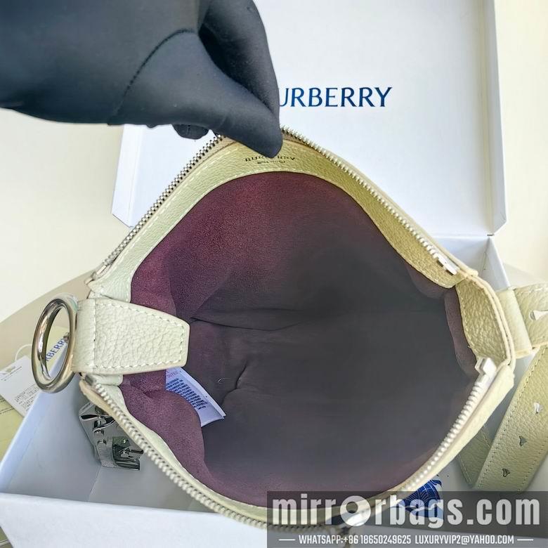 Burberry Bags 5531 24X8X23cm IQ 2colour
