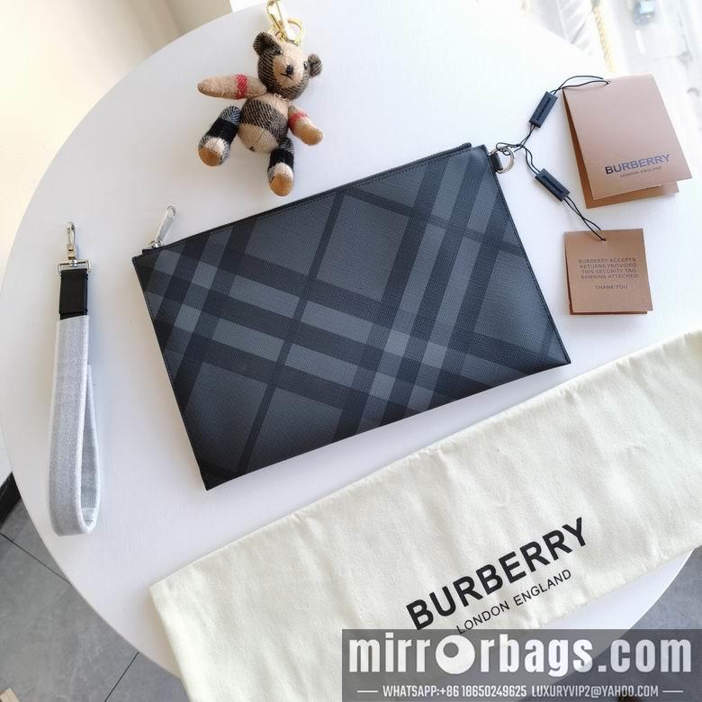 Burberry Bags 30X20cm 040607 XM 4colour
