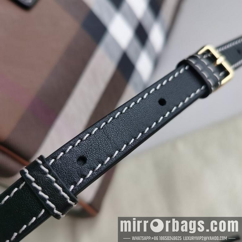 Burberry Bags Burberry 30x15x21cm HQ