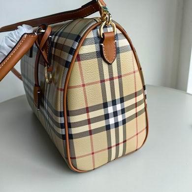 Burberry Bags 30X15X21cm 071707 XM