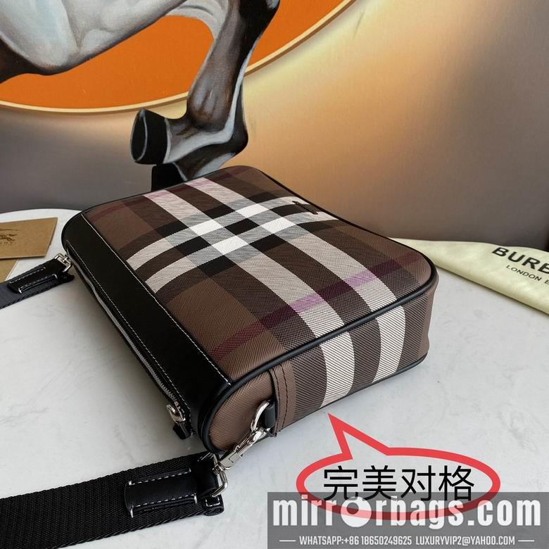 Burberry Bags 80684771 28X6X19cm SC