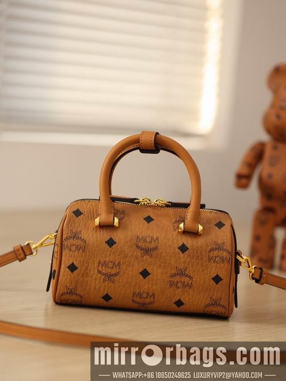 MCM Bags F801 180X95mm XM
