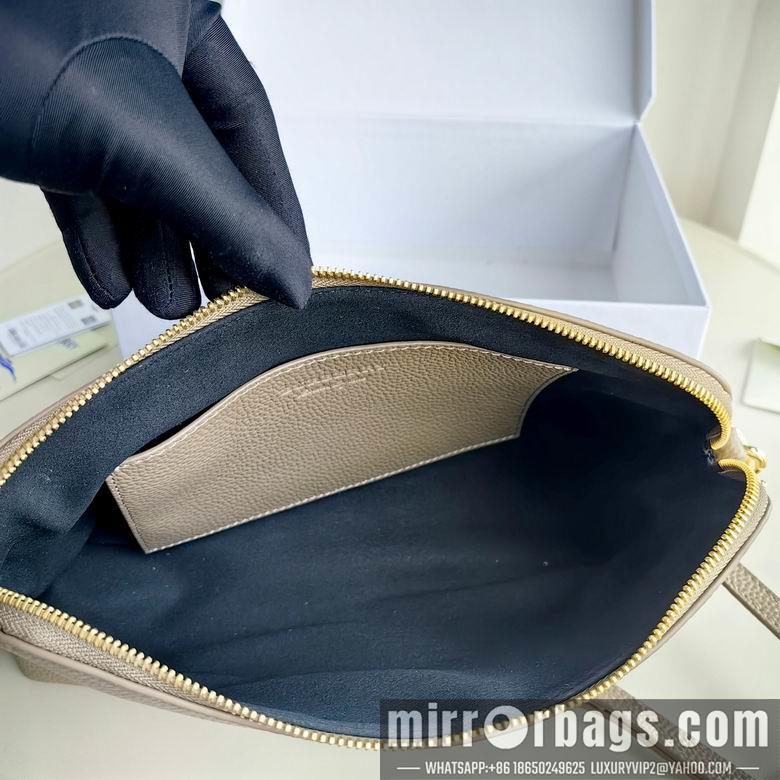 Burberry Bags 29X17X8cm 061202 IQ 3colour